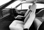 Lotus Elite 1974 года
